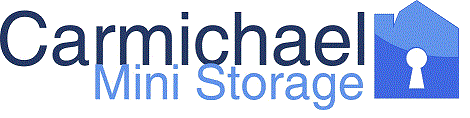 Carmichael Mini Storage | Self Storage in  Carmichael, CA 95608 - Carmichael Mini Storage