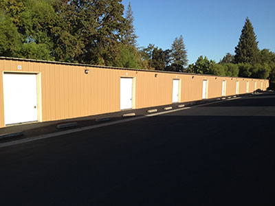 Carmichael Mini Storage | Self Storage in  Carmichael, CA 95608